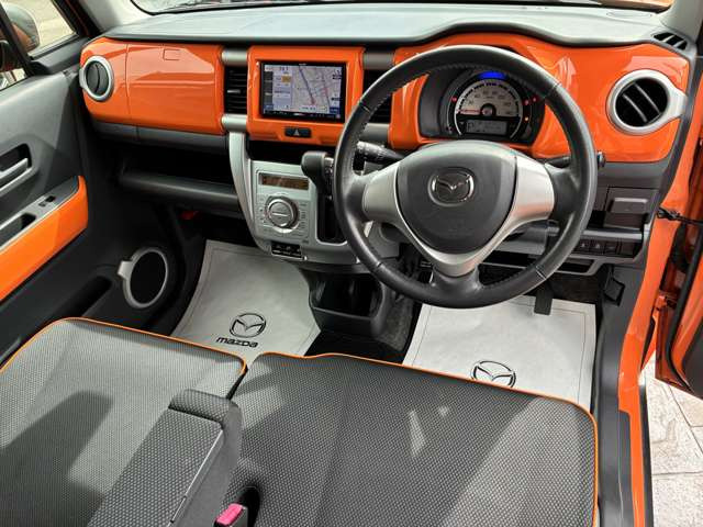 フレアクロスオーバーXS 4WD