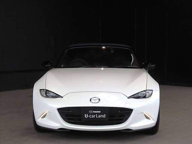 ロードスター1.5 S