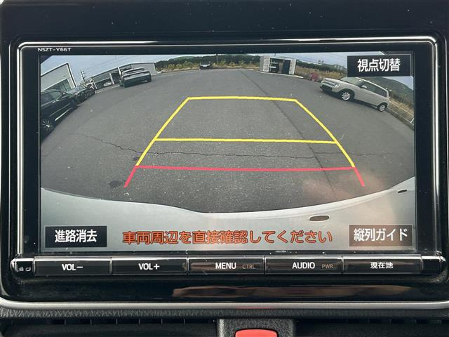 ノア1.8 ハイブリッド Si W×B