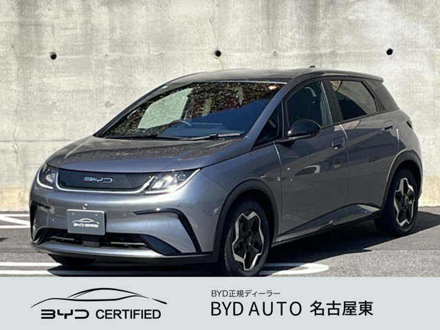 ドルフィンベースライン