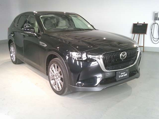 CX-603.3 XD Lパッケージ ディーゼル