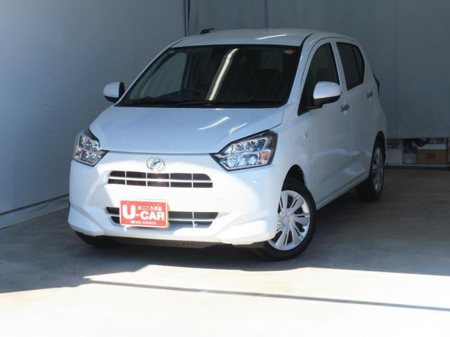 ミライースX SAIII