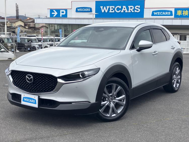 CX-301.8 XD Sパッケージ