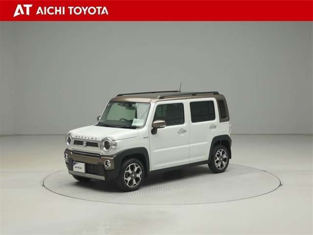 ハスラーJ スタイルII