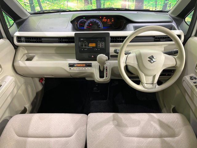 ワゴンRハイブリッド(HYBRID) FX