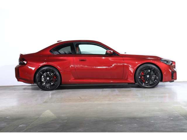 M2クーペM ステップトロニック