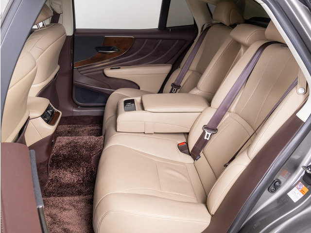 カラーヘッドアップディスプレイ