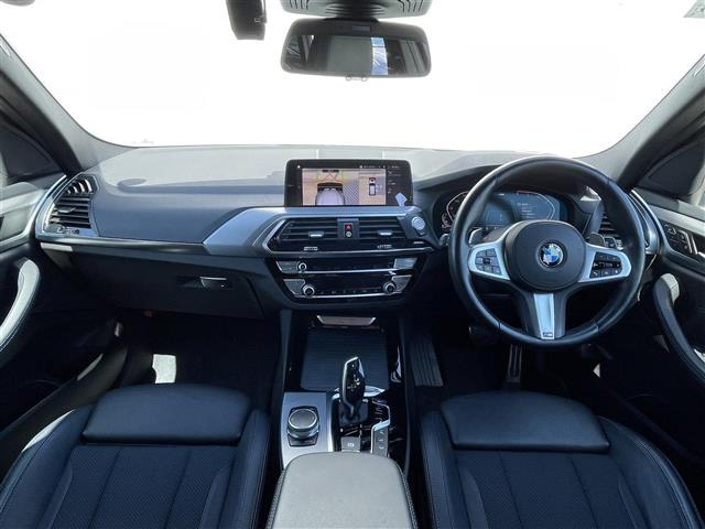 X3xドライブ20d Mスポーツ ディーゼル 4WD