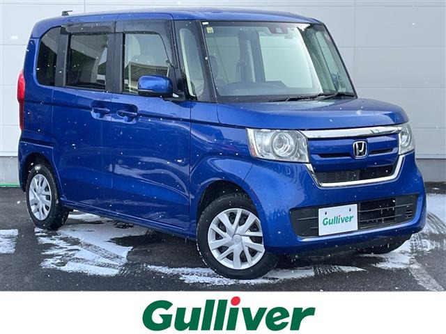 N-BOXG ホンダセンシング 4WD