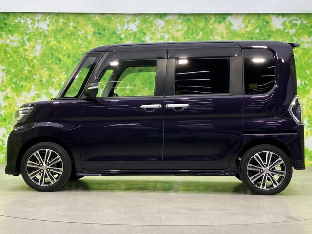 シフォンカスタム RS リミテッド スマートアシスト