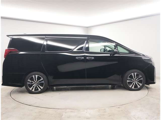 アルファード2.5 S Cパッケージ