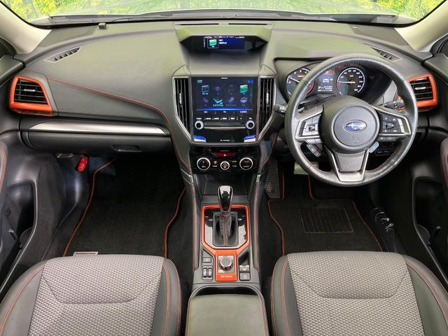 フォレスター2.5 エックスブレイク 4WD