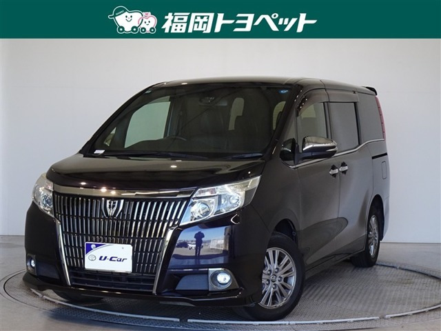 エスクァイア2.0 Gi ブラック テイラード