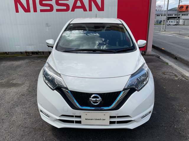 ノート1.2 e-POWER X