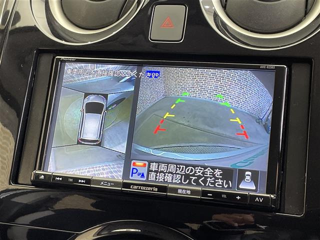 ノート1.2 e-POWER B FOUR 4WD