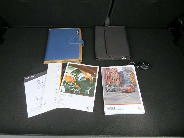 ミニクーパー S