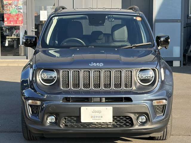 レネゲードリミテッド