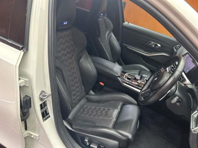 M3コンペティション