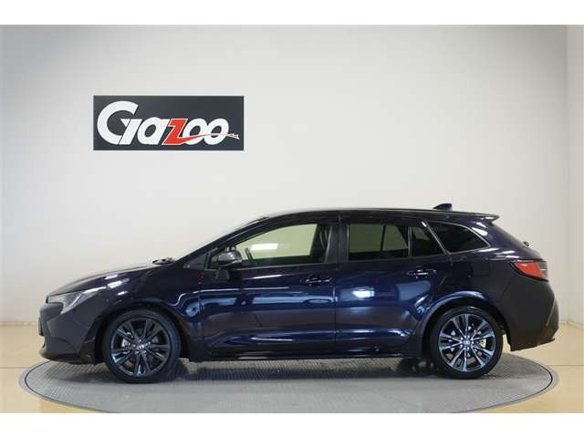 カローラツーリング1.8 ハイブリッド W×B