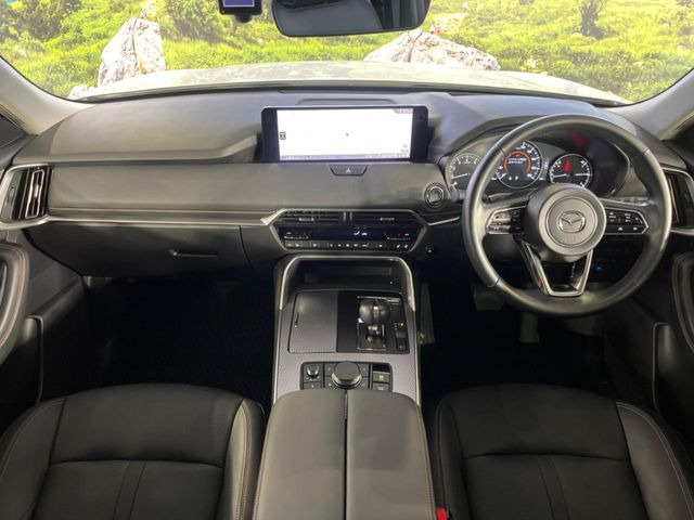 CX-602.5 25S Lパッケージ