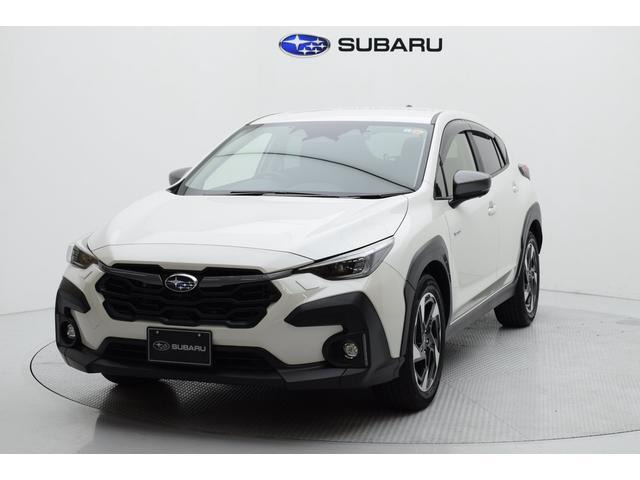 クロストレック2.0 リミテッド