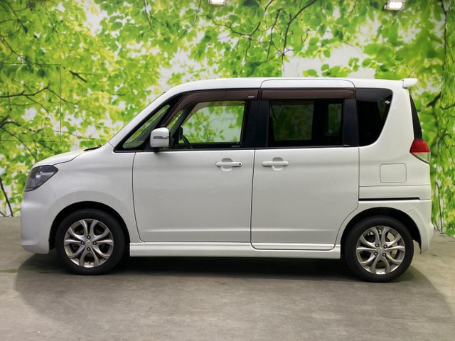 ソリオバンディット1.2