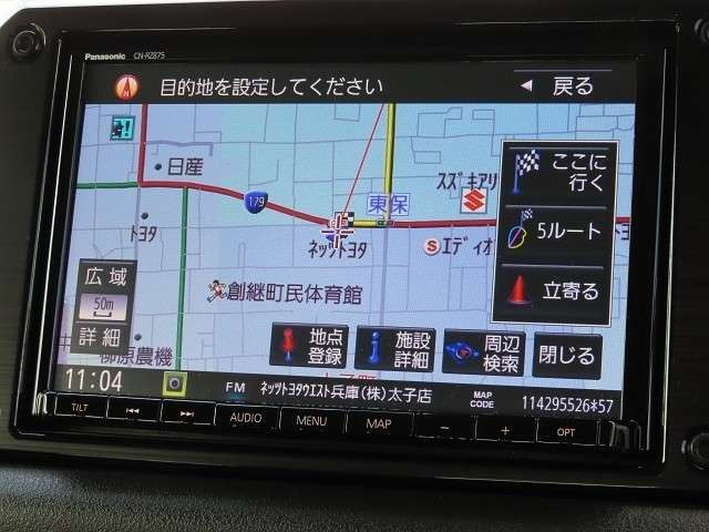 ジムニーXC 4WD