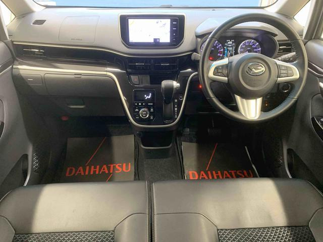 ムーヴカスタム