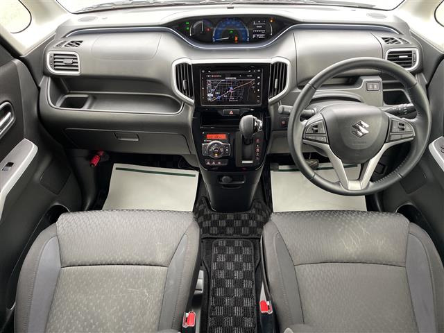 ソリオバンディット1.2 ハイブリッド(HYBRID) SV