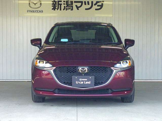 MAZDA21.5 15S プロアクティブ スマートエディションII