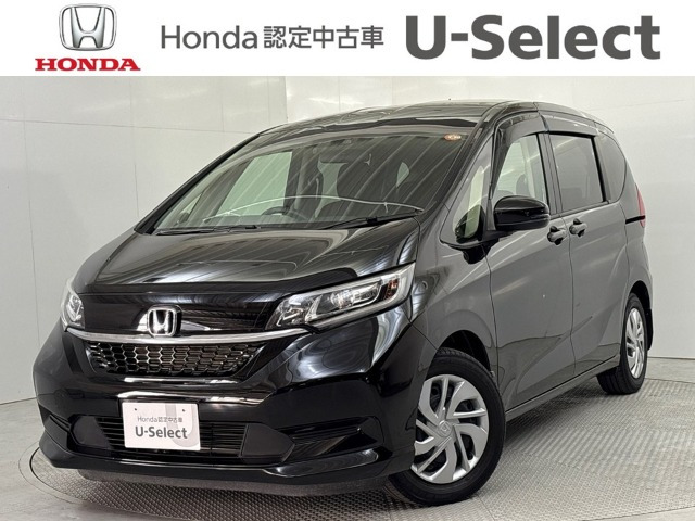 フリード1.5 G ホンダセンシング