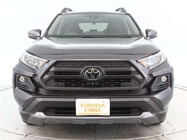 RAV42.0 アドベンチャー オフロードパッケージ 4WD