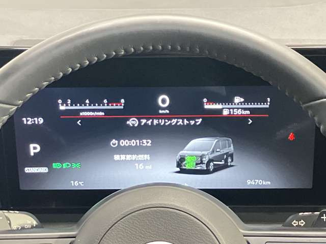 セレナ2.0 ハイウェイスターV 4WD