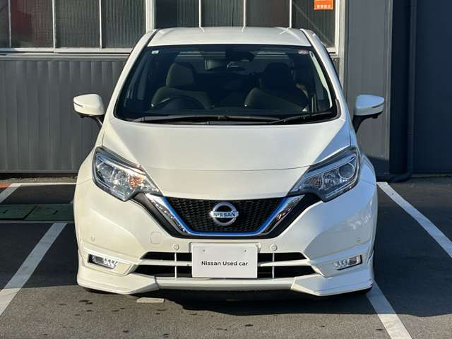 ノート1.2 e-POWER X