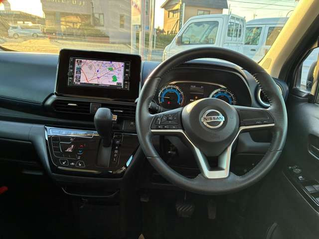 デイズハイウェイスターX 4WD