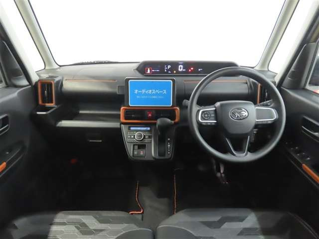 タントファンクロス