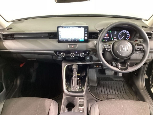 ヴェゼル1.5 ハイブリッド Z