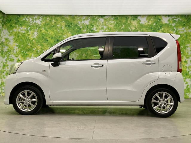 ムーヴX リミテッドII SAIII