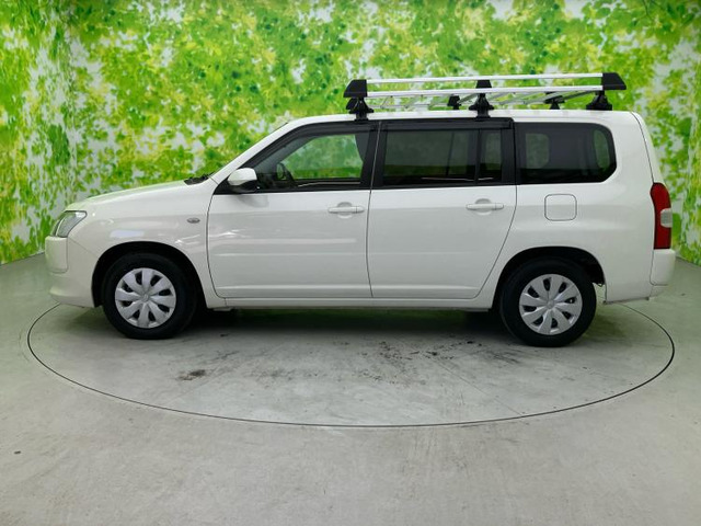 プロボックスバンハイブリッド 1.5 F