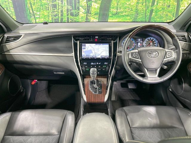 ハリアー2.0 プレミアム