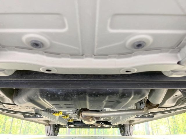 下回りがきれいなうちに、防錆加工の施工がオススメ。降雪地域はもちろん、沿岸部にお住いの方や、趣味でマリン・ウィンタースポーツをされる方にご好評いただいております。