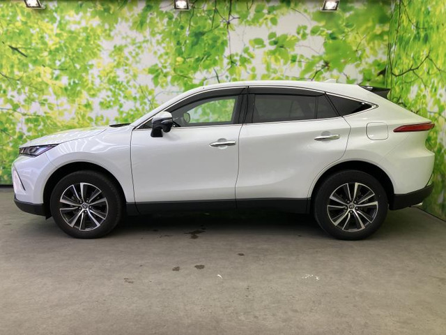 ハリアー2.5 ハイブリッド G