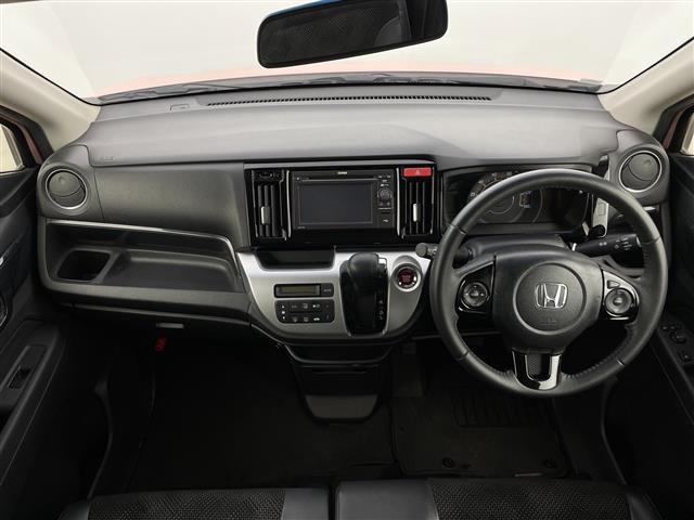 N-WGNG スタイリッシュパッケージ