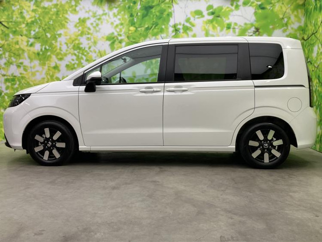 フリード1.5 エアー EX