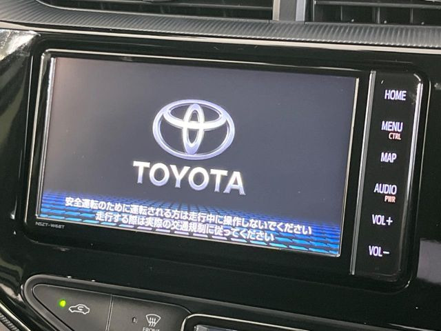 アクア1.5 S スタイルブラック