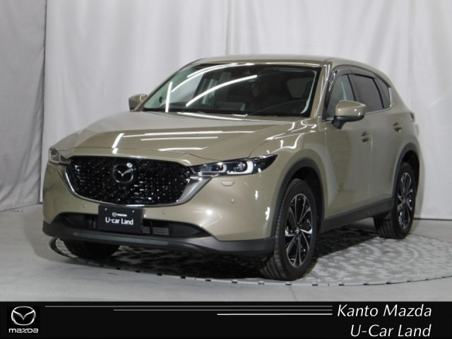 CX-52.2 XD プロアクティブ 4WD