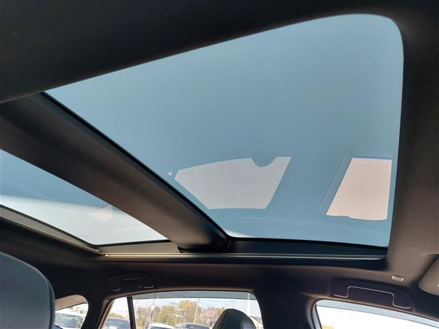 ハリアー2.5 ハイブリッド Z レザーパッケージ