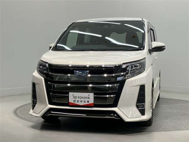 ノア1.8 ハイブリッド Si