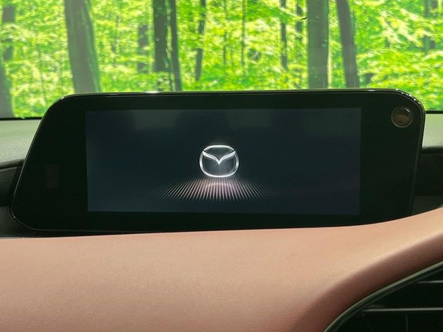 MAZDA3ファストバック1.8 XD バーガンディ セレクション