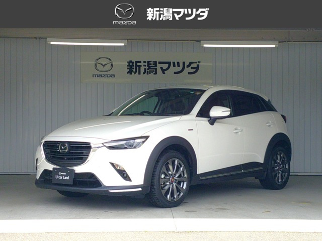 CX-31.5 15S 100周年特別記念車